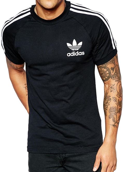 knock off cheap adidas t shirts mens|adidas t-shirts for men.